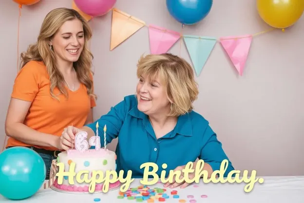 Feliz cumpleaños Joyce imágenes deseos y saludos