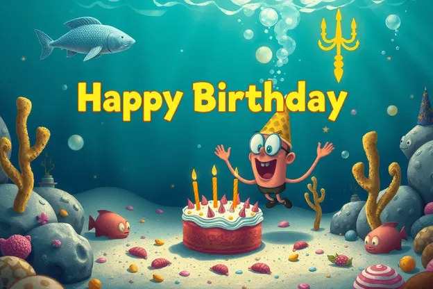 Feliz cumpleaños Patrick, imágenes y deseos