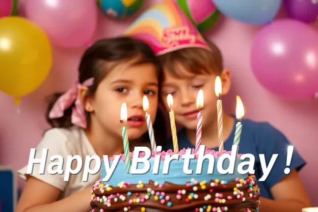 Feliz cumpleaños a mi sobrina con imágenes