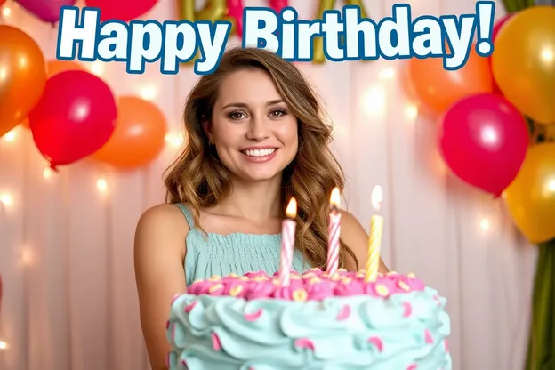 Feliz cumpleaños imágenes para el día de Melissa