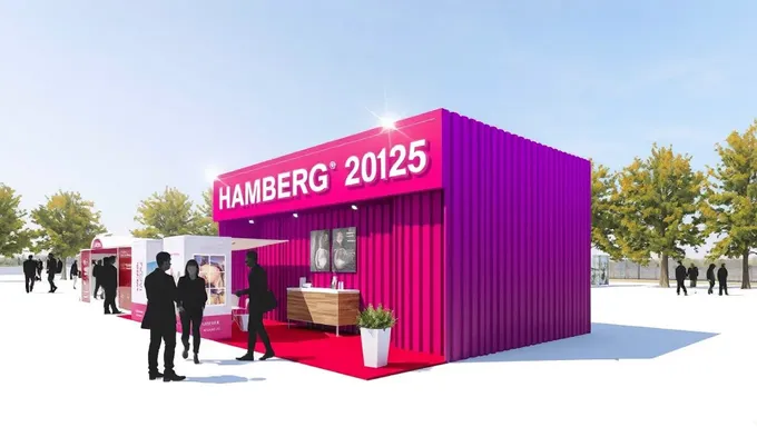 Feria de Hamberg 2025: Una Experiencia de Diversión Garantizada