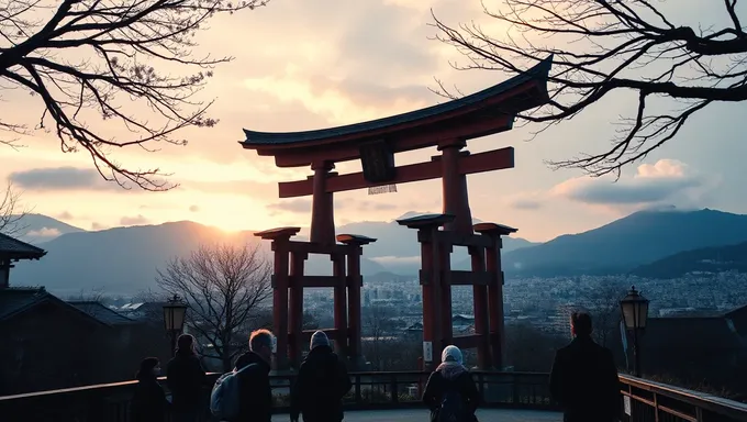 Feriado en Japón 2025: Actividades al aire libre para disfrutar en Japón