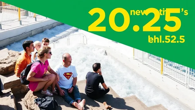 Feriado escolar de Nueva Gales del Sur 2025: Período de vacaciones