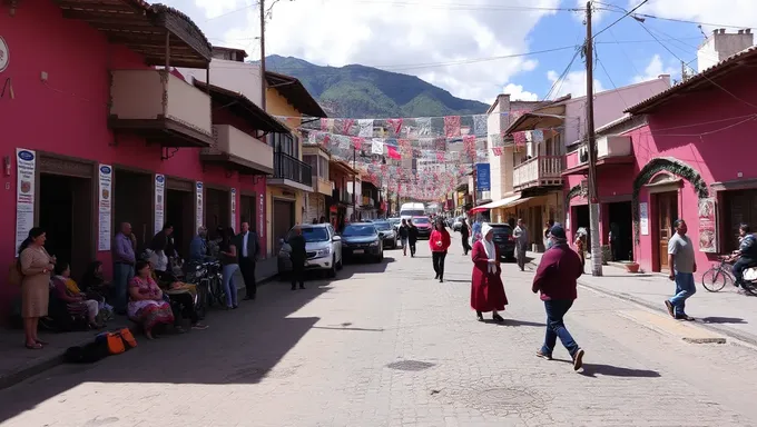 Feriados 2025 importantes en Perú: Fechas clave