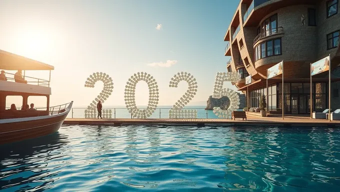 Feriados 2025: creando experiencias inolvidables