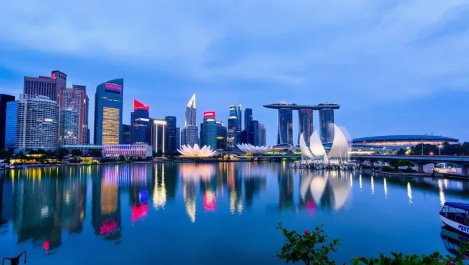 Feriados Públicos de Singapur 2025: Lista de Feriados