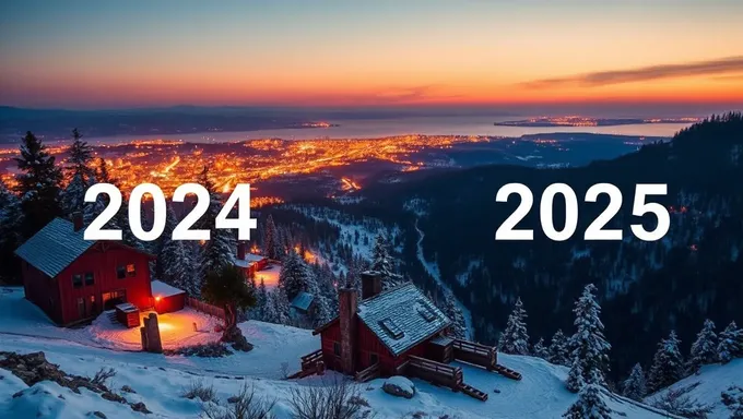 Feriados de 2024 y 2025, marca tus calendarios para las próximas vacaciones