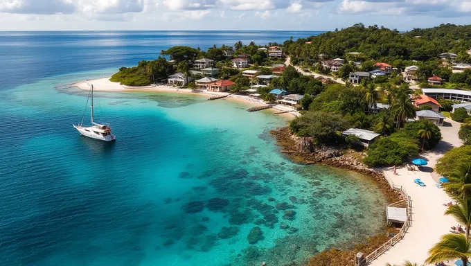 Feriados de Jamaica 2025: Excursiones en Bay of Montego y Ocho Ríos