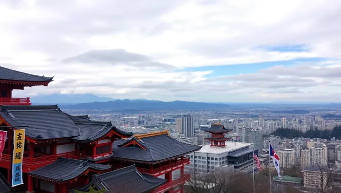 Feriados de Japón 2025: Experiencias Únicas para Tener en Japón