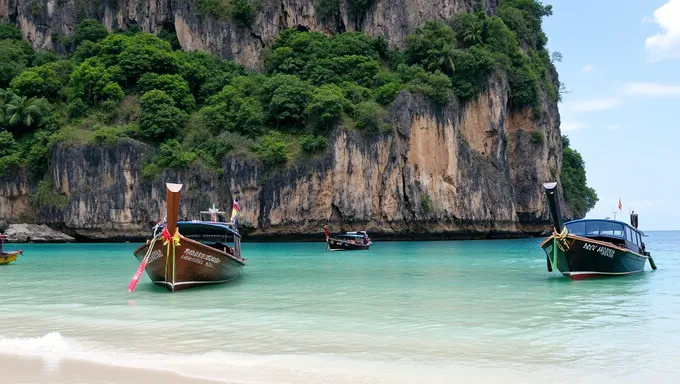 Feriados de Tailandia 2025: Celebraciones festivas en todo el país