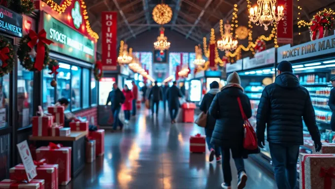 Feriados del Mercado de Valores 2025: Información de Calendario Importante