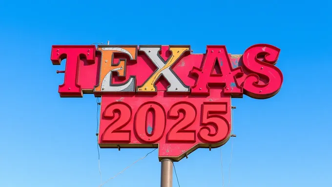 Feriados del estado de Texas 2025 fechas y observaciones