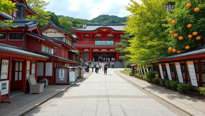 Feriados escolares en Japón 2025 fechas importantes para los padres