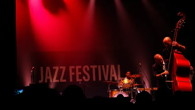 Festival de Jazz de Atlanta 2025 Presentará Talentos Locales