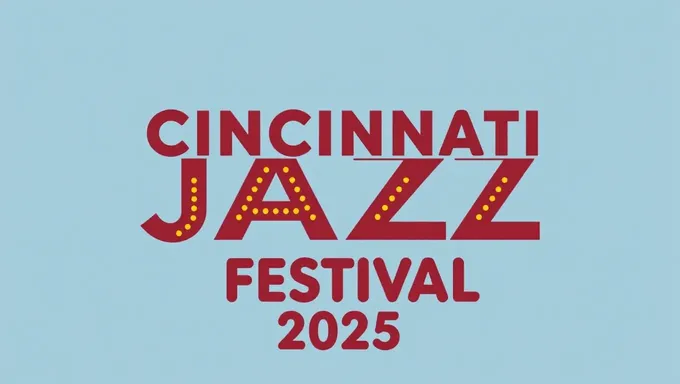 Festival de Jazz de Cincinnati 2025 anuncia talleres de jazz