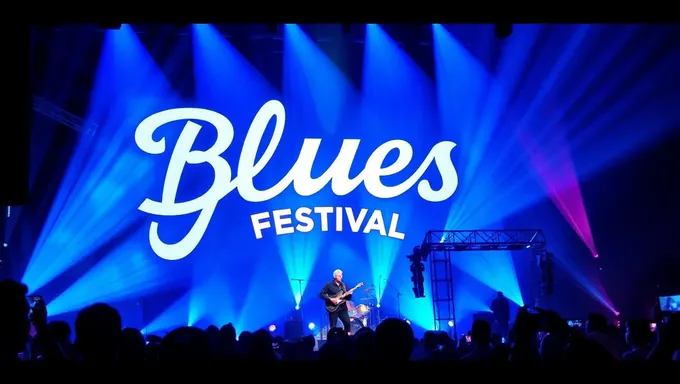 Festival de blues de Chicago 2025 incluye sesiones de talleres especiales