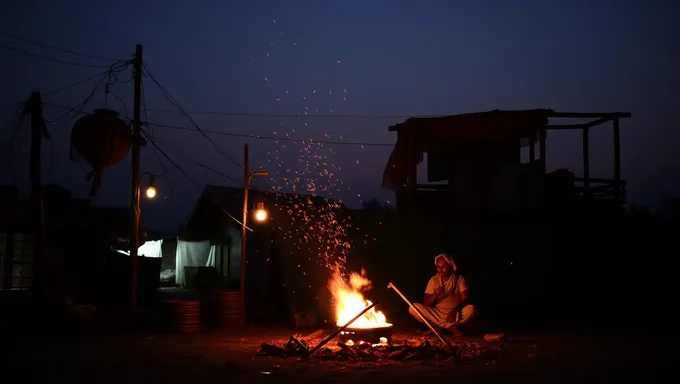 Festival de la cosecha de Makar Sankranti 2025