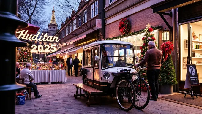 Festividades de 2025: Un Año de Tradiciones y Celebraciones