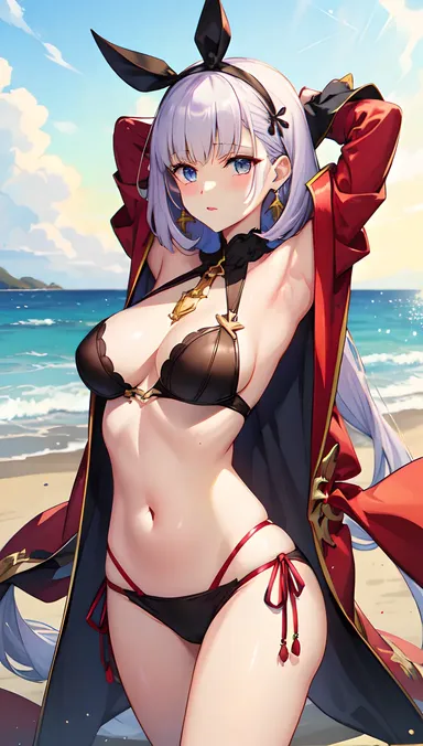 Fgo Hentai: Contenido Hentai de Fgo Listado