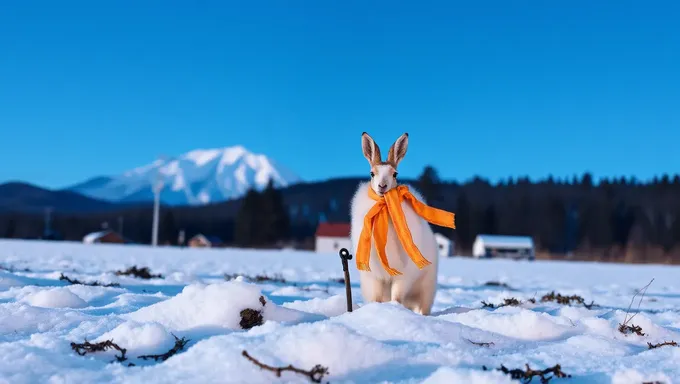 Fiestas de Pascua en todo el mundo en 2025