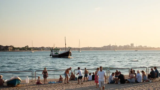 Fiestas polacas en el calendario de julio de 2025 lanzado