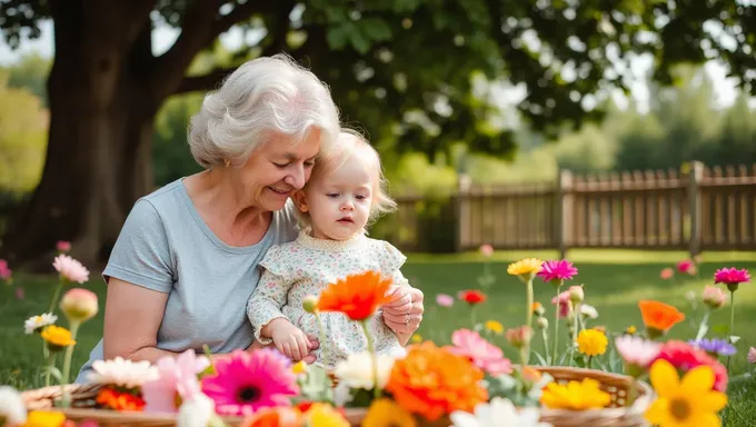 Fin de Semana de Día de la Madre 2025 Deseos de Corazón