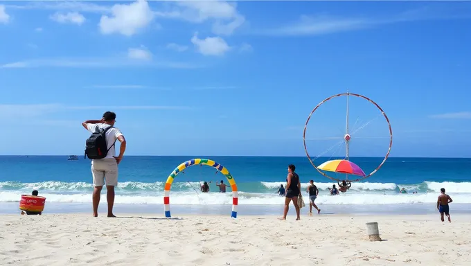 Fin de semana de la Semana Santa 2025: planes de vacaciones