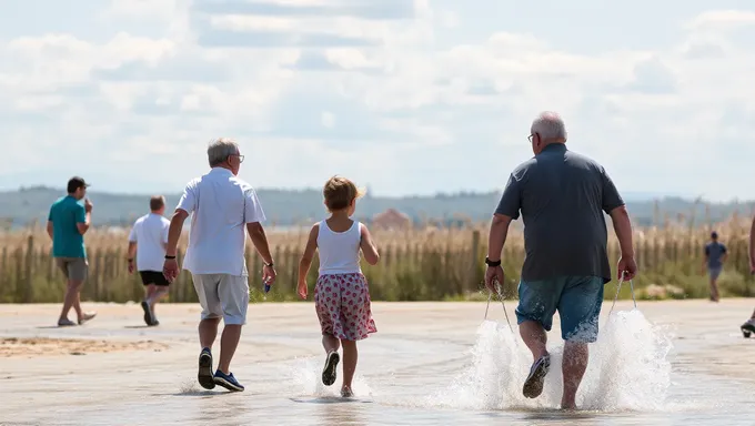 Fin de semana del Día del Padre 2025: Una Celebración del Amor