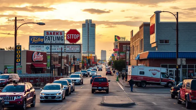 Fin de semana libre de impuestos 2025 en Oklahoma, un gran trato