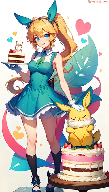 Fionna y Cake: explicación del fandom hentai