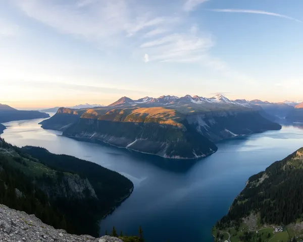 Fiord du Saguenay PNG: Imágenes del fiord du Saguenay PNG