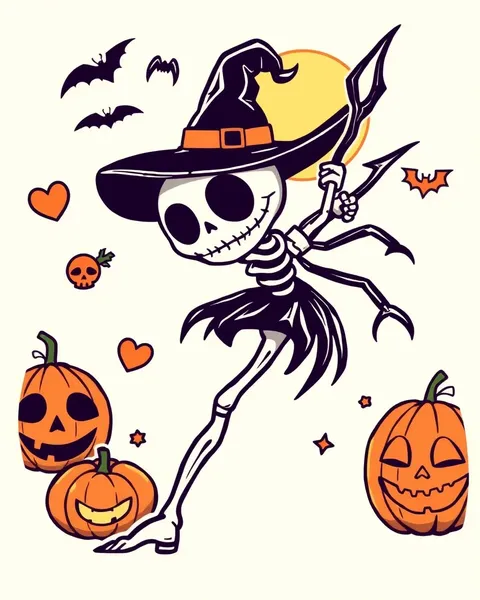 Flash de tatuajes de Halloween: ideas de tatuajes para Halloween