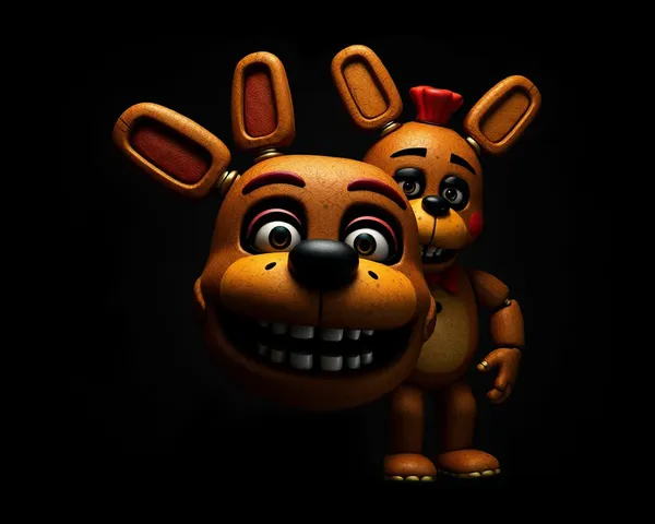 Fnaf