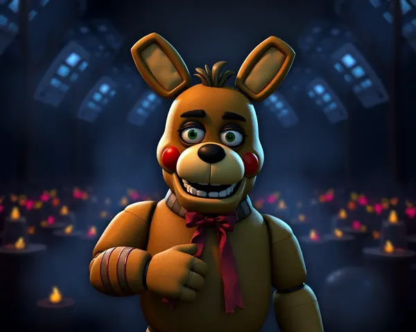 Fnaf