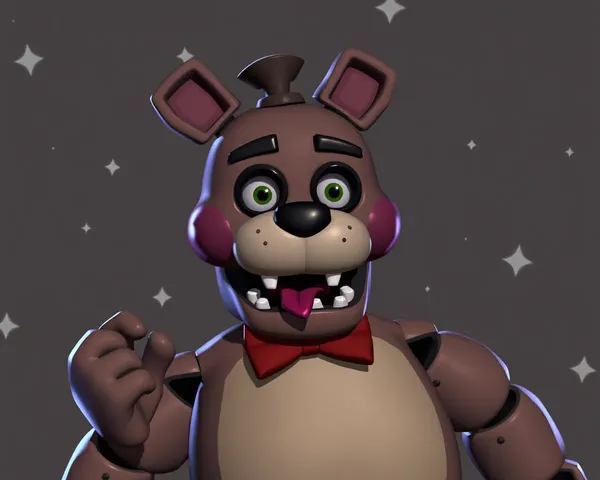 Fnaf