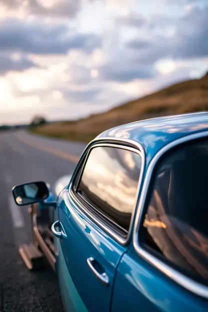 Fondo de pantalla de coche personalizado de Girl de fondo único