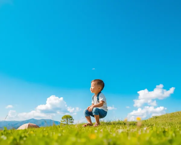 Formato de PNG de madre e hijo