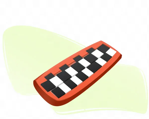 Formato de archivo Checker Checker PNG