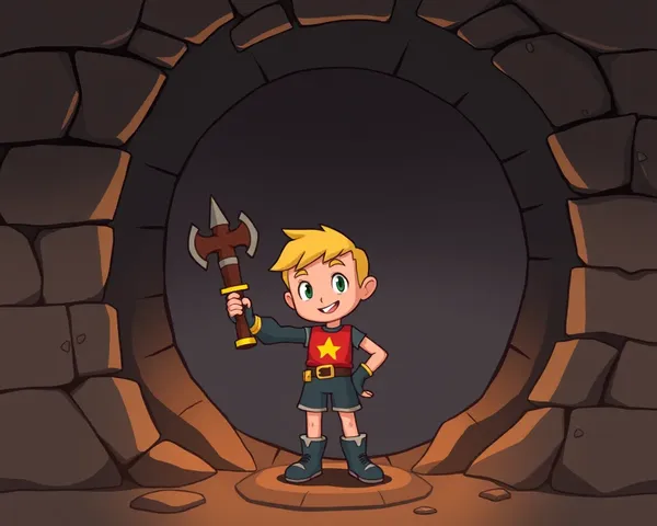 Formato de archivo de imagen PNG de Vault Boy revelado