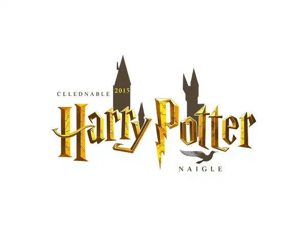 Formato de archivo de imagen de Harry Potter en PNG