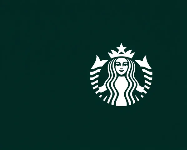 Formato de archivo de imagen de logo de Starbucks PNG descarga