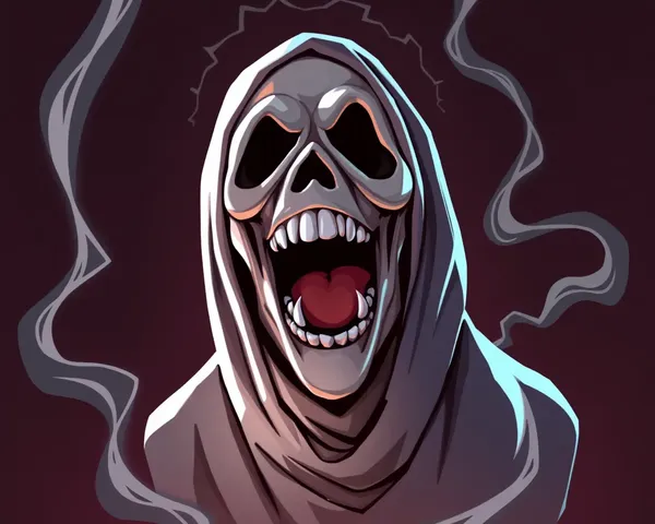 Formato de compresión de imagen PNG de Scream