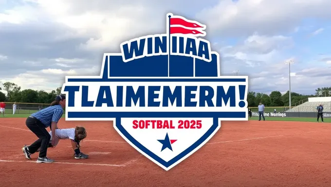 Formato del Torneo Estatal de Softbol Wiaa 2025 Explicado Claramente