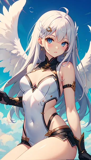 Foro de comunidad de Hentai Angel Blade