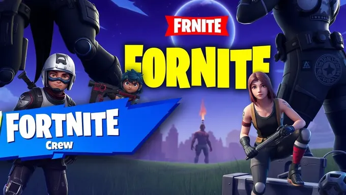 Fortnite Crew junio 2025: contenido exclusivo desbloqueado