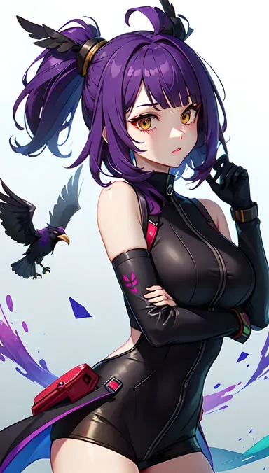 Fortnite Raven Team Leader R34: Lider del Equipo de Raven R34 Conquista Fortnite