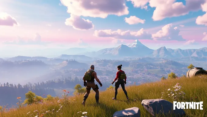 Fortnite Todo Sudor Verano 2025 Nuevos Características Agregadas