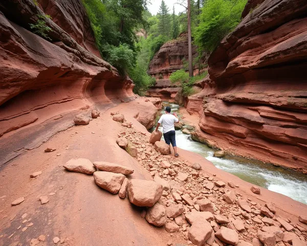 Fotografía de naturaleza de Utah del sur en formato PNG