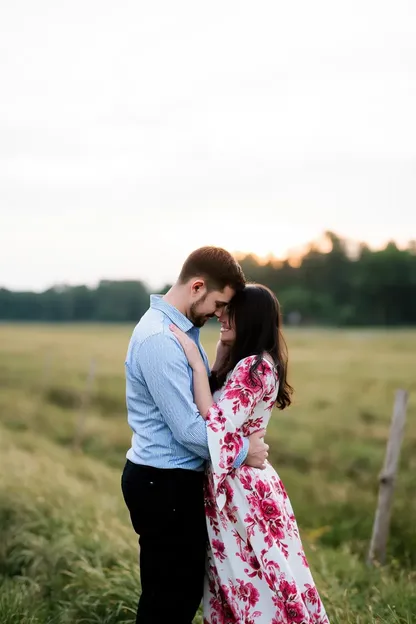 Fotografías de Buenas Mañanas Románticas de Parejas Felices