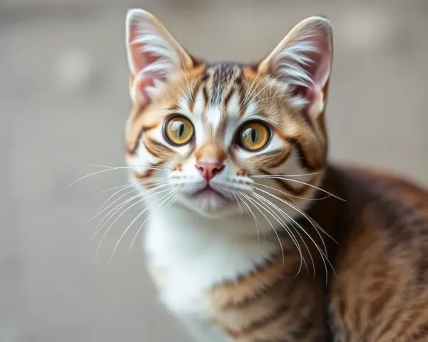 Fotos de Gatos Adorables para Espacio Digital de Perfil